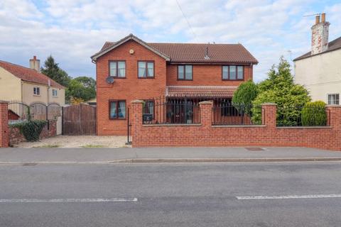 4 bedroom detached house for sale - High Street, Gainsborough