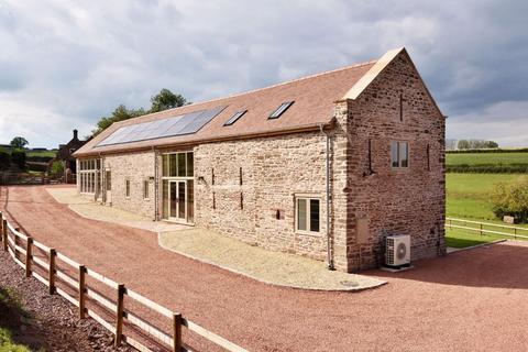 3 bedroom barn conversion for sale - St. Weonards, Herefordshire, HR2 8QH