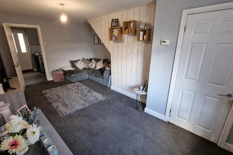 2 bedroom house for sale - St. Marks Court, Bridgwater