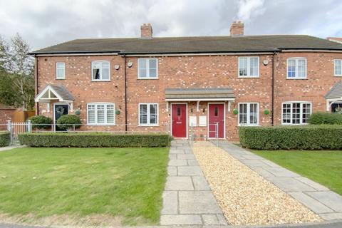 2 bedroom terraced house for sale - Bluebell Road, Grimsby