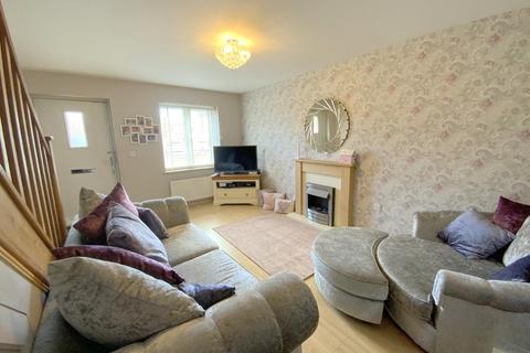 2 bedroom terraced house for sale - Bluebell Road, Grimsby
