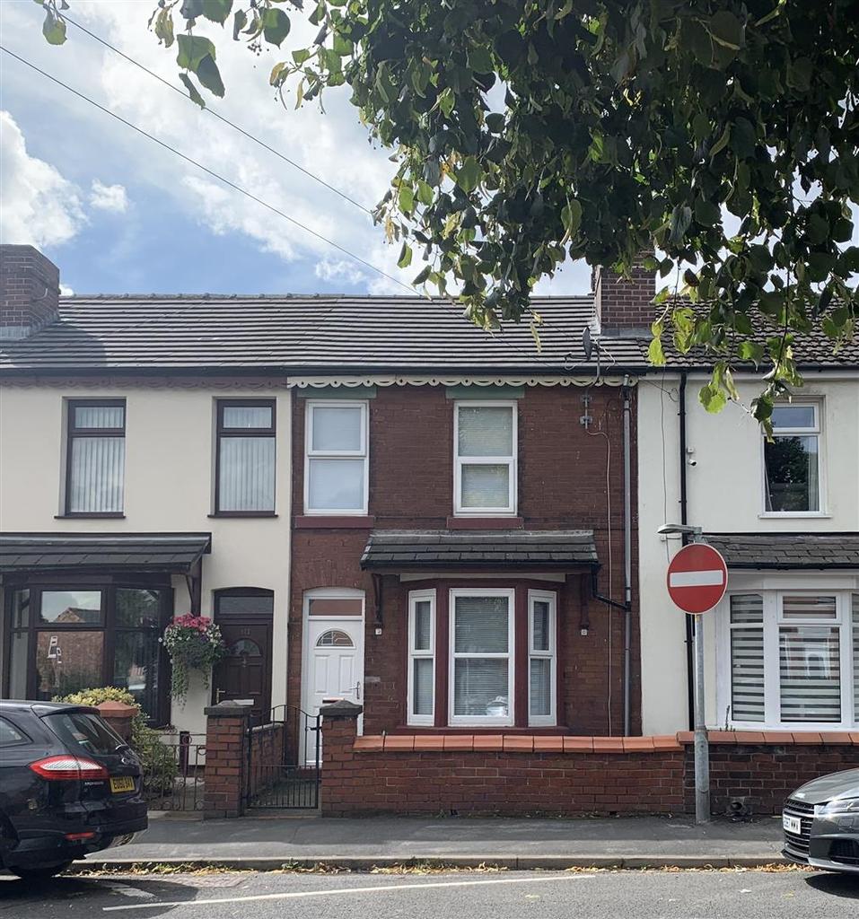 Lord Street, Hindley, Wigan WN2 3EW 3 bed house for sale £120,000