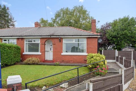 2 bedroom semi-detached bungalow for sale, Beech Avenue, Worsley, Manchester