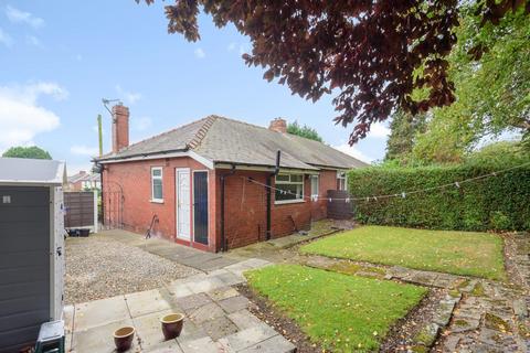 2 bedroom semi-detached bungalow for sale, Beech Avenue, Worsley, Manchester
