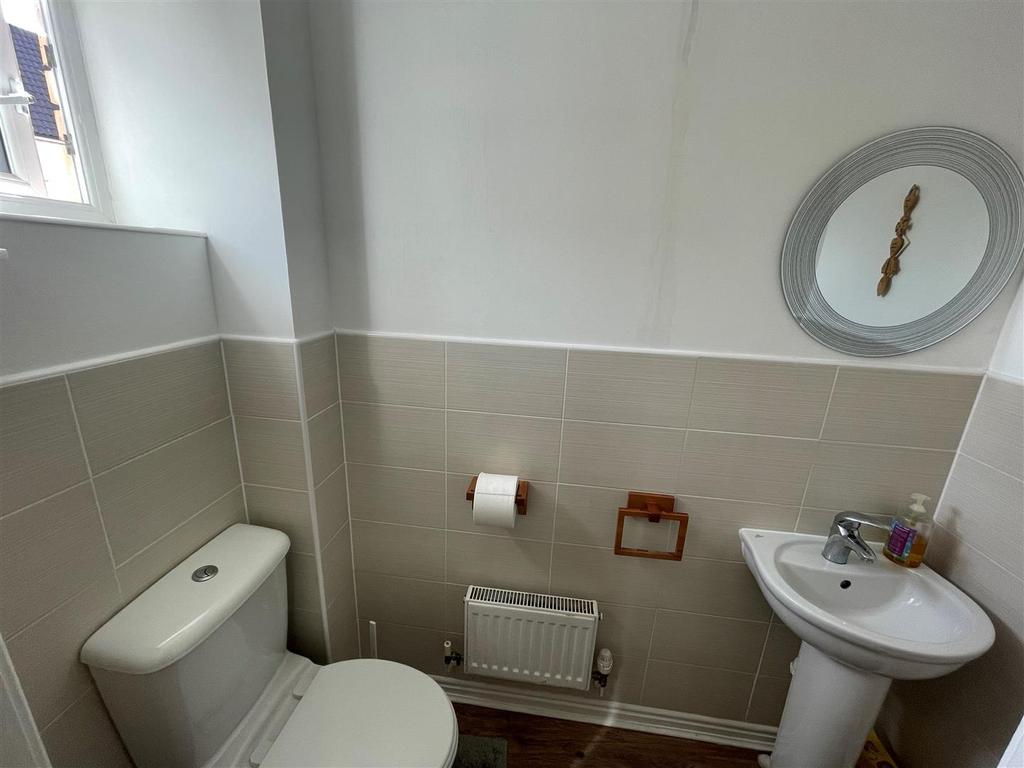 Cloakroom