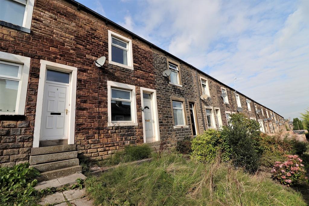 Rosemount Avenue, Barnoldswick, BB18 2 bed terraced house £104,950