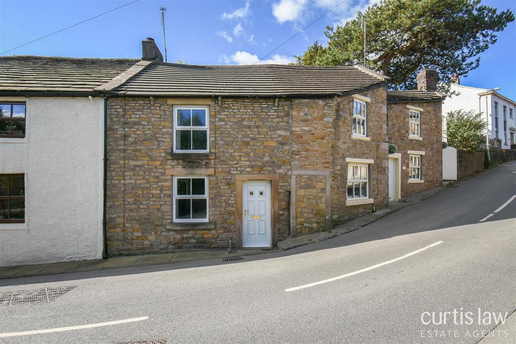 Mellor Brook, Mellor Brook, Blackburn 2 bed cottage £150,000