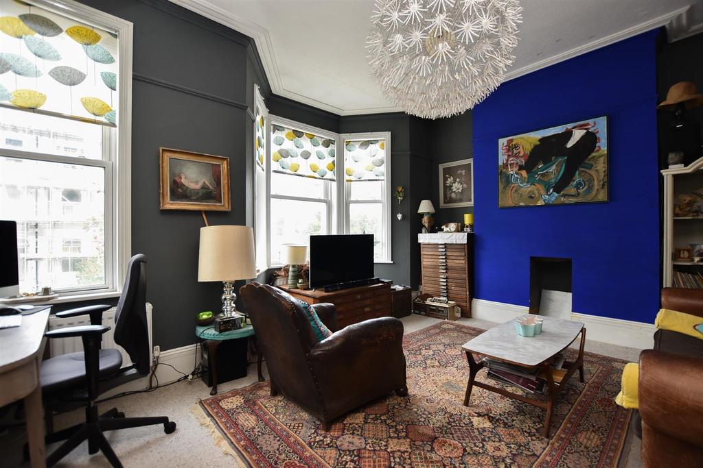 Southwater Road, St. LeonardsOnSea 5 bed terraced house £500,000