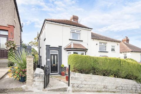 32 Bishopscourt Road, Sheffield, S8 9HP