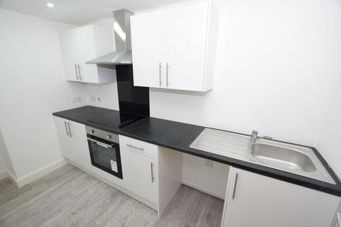 1 bedroom apartment to rent - Stephen House, Burnley
