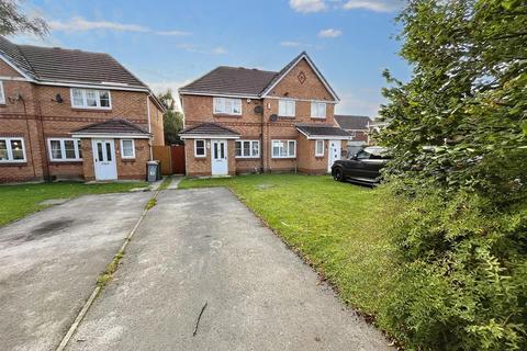 2 bedroom semi-detached house for sale - Sidmouth Road, Sale