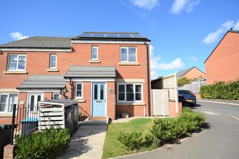 26 Gresley Drive, Shildon, DL4 2GH
