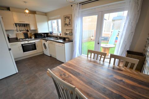 26 Gresley Drive, Shildon, DL4 2GH