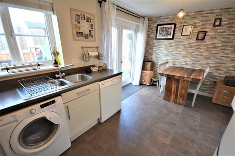 26 Gresley Drive, Shildon, DL4 2GH