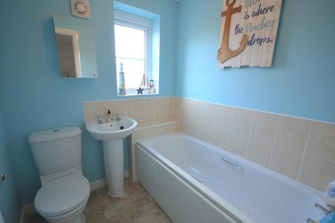 26 Gresley Drive, Shildon, DL4 2GH