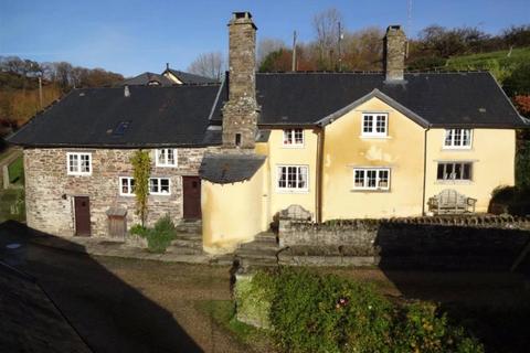 5 bedroom equestrian property for sale - West Anstey, South Molton, Devon, EX36