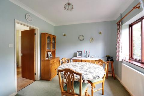 3 bedroom bungalow for sale - Great Meadow, Dulverton, TA22
