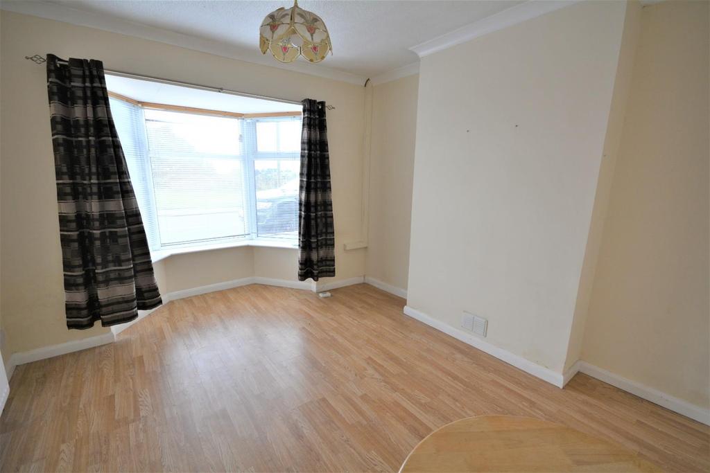 Leeholme Road, Leeholme, Auckland 2 bed house £60,000