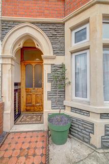 31 Beda Road, Cardiff, CF5 1LX
