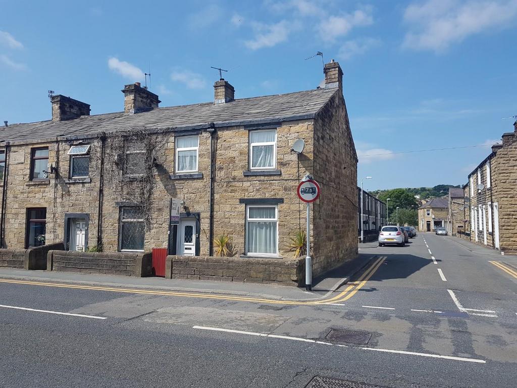 Gisburn Road, Barrowford, Nelson 2 bed cottage £119,950