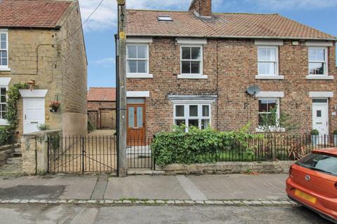 4 bedroom semi-detached house for sale - The Old Post Office, Rainton, Thirsk, North Yorkshire