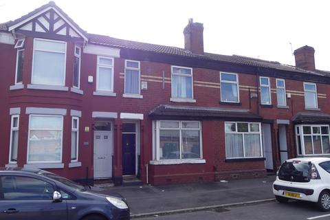 4 bedroom terraced house for sale - Moseley Road, Fallowfield, M14 6PA