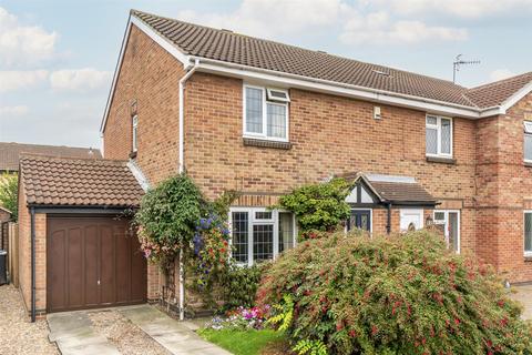 29 Broadleigh Close, West Bridgford, Nottingham, NG2 7NZ