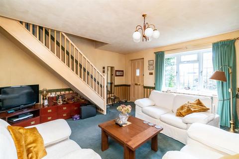 29 Broadleigh Close, West Bridgford, Nottingham, NG2 7NZ