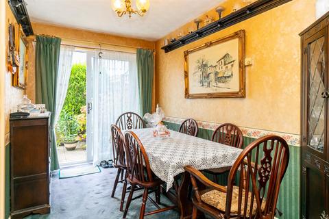 29 Broadleigh Close, West Bridgford, Nottingham, NG2 7NZ
