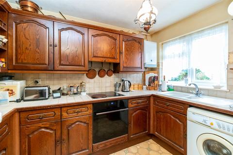 29 Broadleigh Close, West Bridgford, Nottingham, NG2 7NZ