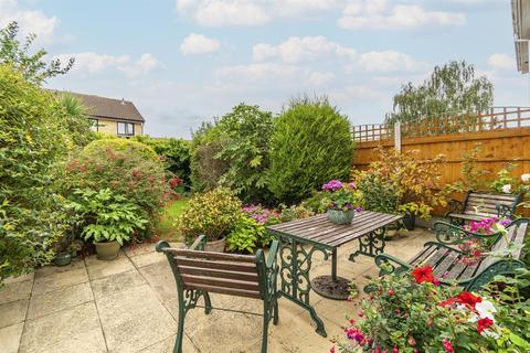 29 Broadleigh Close, West Bridgford, Nottingham, NG2 7NZ