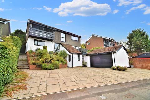 4 bedroom detached house for sale - Hawthorn Close, Portishead - Viewings to Commence 1st October