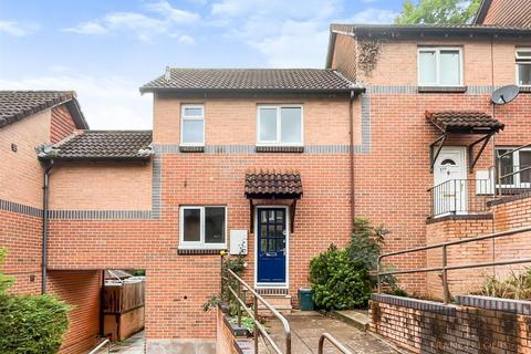 2 bedroom terraced house for sale - Farm Hill, Exeter