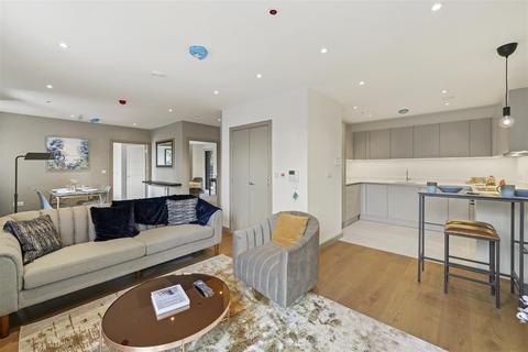 2 bedroom apartment for sale - Bridgehill Close, Alperton