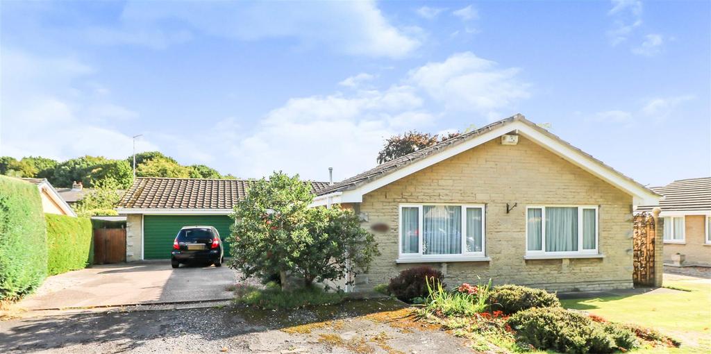 Gill Close, Wickersley, Rotherham 4 bed detached bungalow £550,000