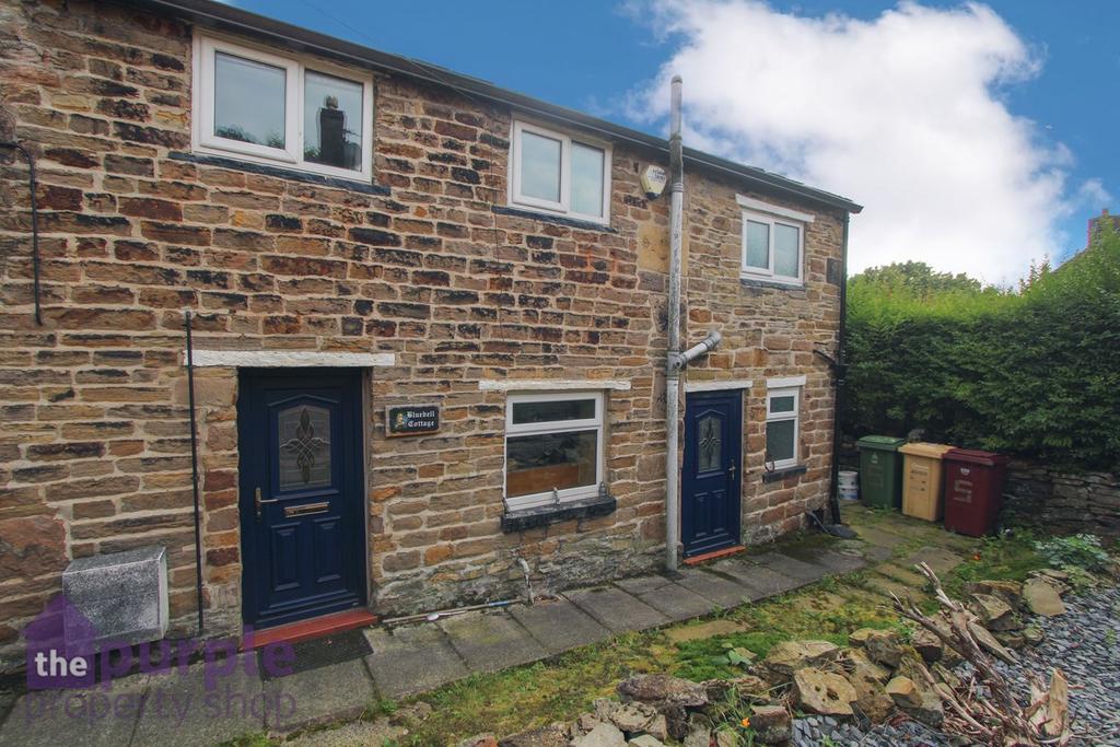 Bottom O Th Moor, Bradshaw, Bolton, BL2 4 bed semidetached house for