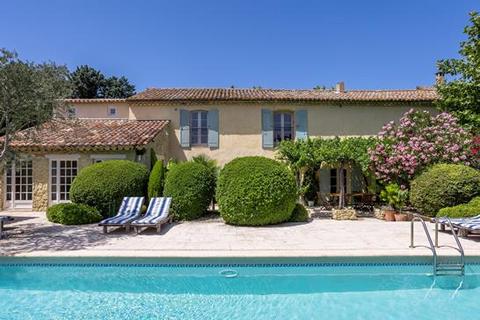 6 bedroom farm house - Les Vignères, Vaucluse, Provence-Alpes-Côte d`Azur