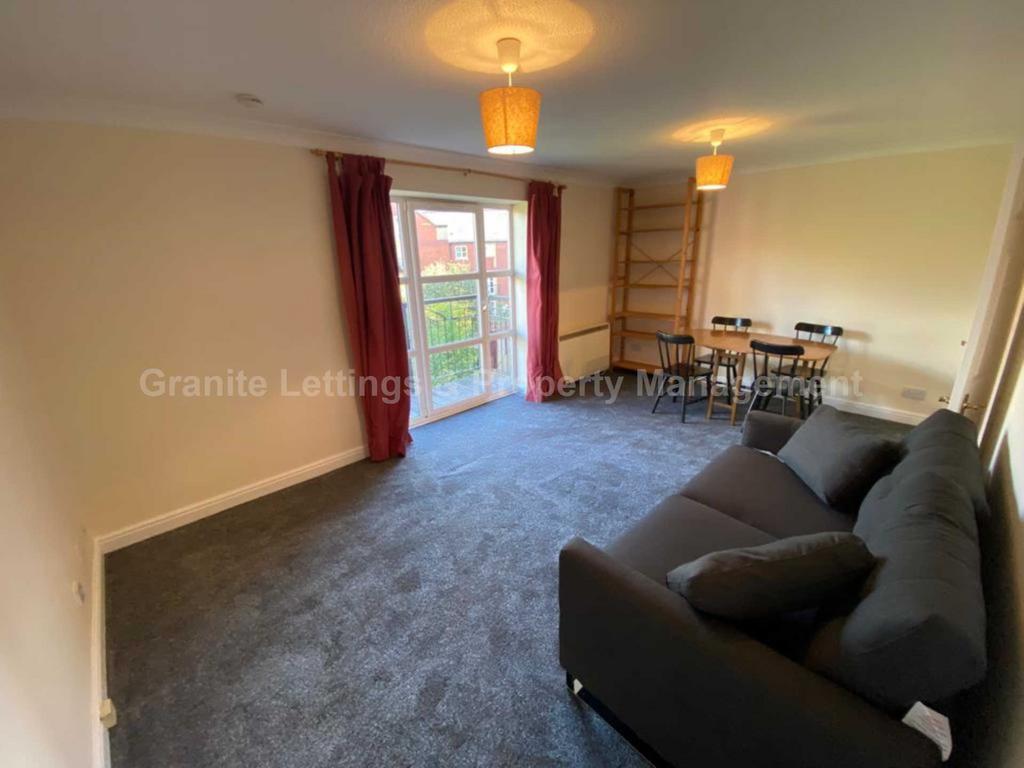 Thomas Telford Basin, Piccadilly Village, Manchester, M1 2NH 1 bed