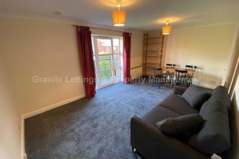 1 bedroom apartment to rent, Thomas Telford Basin, Piccadilly Village, Manchester, M1 2NH