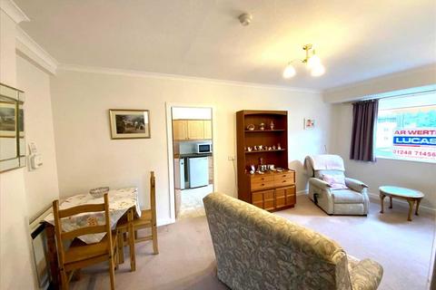 2 bedroom apartment for sale - Llys Menai, Dale  Street, Menai Bridge,Isle of Anglesey