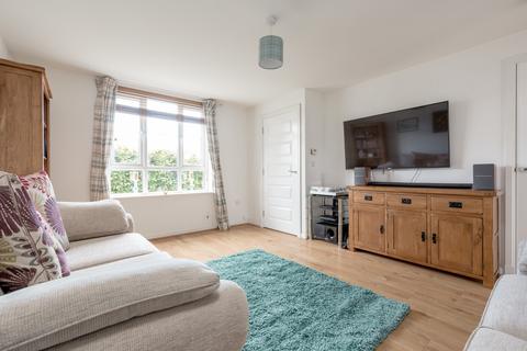 1 Fireclay Walk, Edinburgh, EH15 3FH