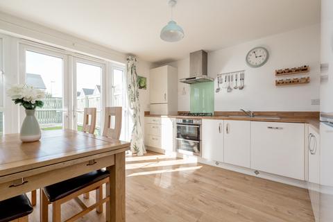 1 Fireclay Walk, Edinburgh, EH15 3FH