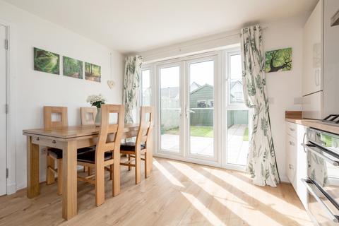 1 Fireclay Walk, Edinburgh, EH15 3FH