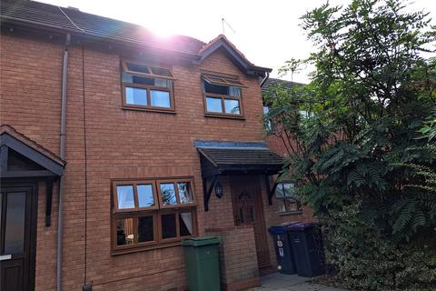 2 bedroom terraced house to rent, Round Oak Drive, Dothill, Telford, Shropshire, TF1