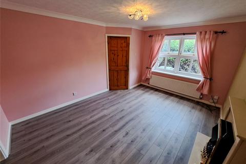 2 bedroom terraced house to rent, Round Oak Drive, Dothill, Telford, Shropshire, TF1