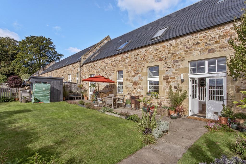 2 Pearlstane Steading, North Elphinstone Farm, Tranent, EH33 2QX 4 bed ...