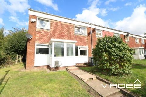 24 Cradley Croft, Birmingham, B21 8HP