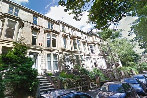 undefined, Doune Gardens, Kelvinside, GLASGOW, G20
