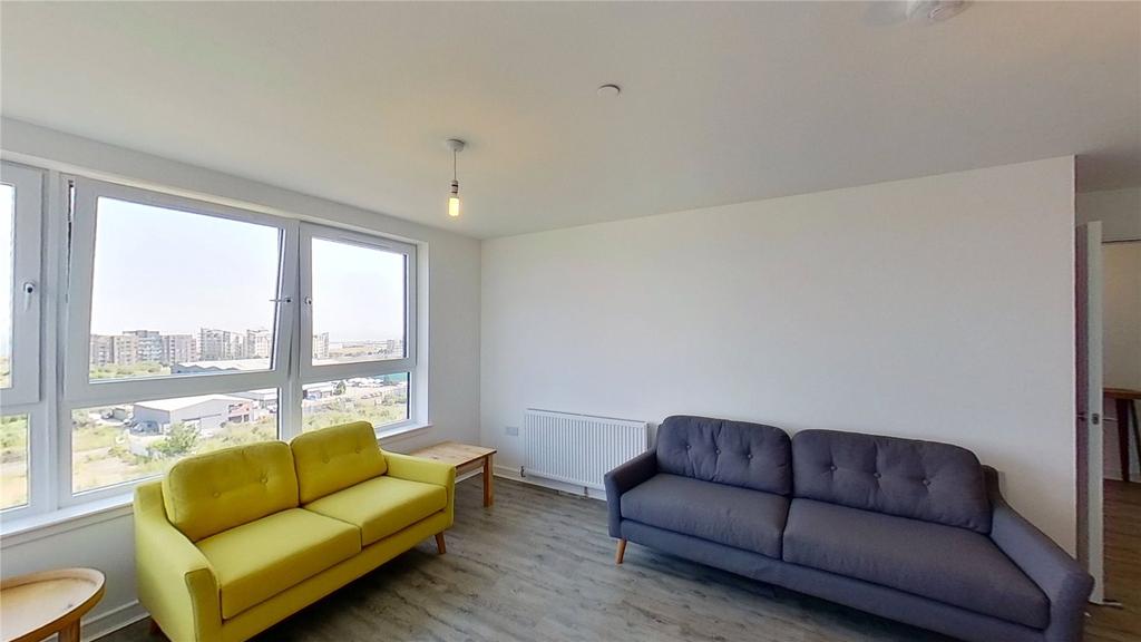 Kingsburgh Crescent, Edinburgh, EH5 2 bed flat £1,250 pcm (£288 pw)