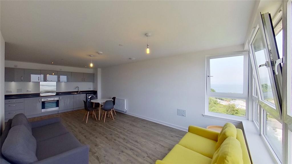 Kingsburgh Crescent, Edinburgh, EH5 2 bed flat £1,250 pcm (£288 pw)